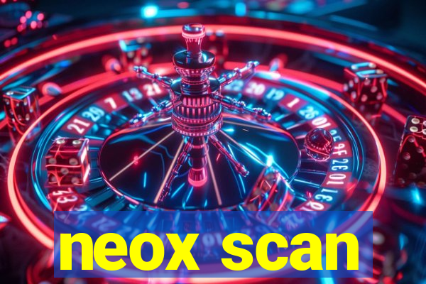 neox scan